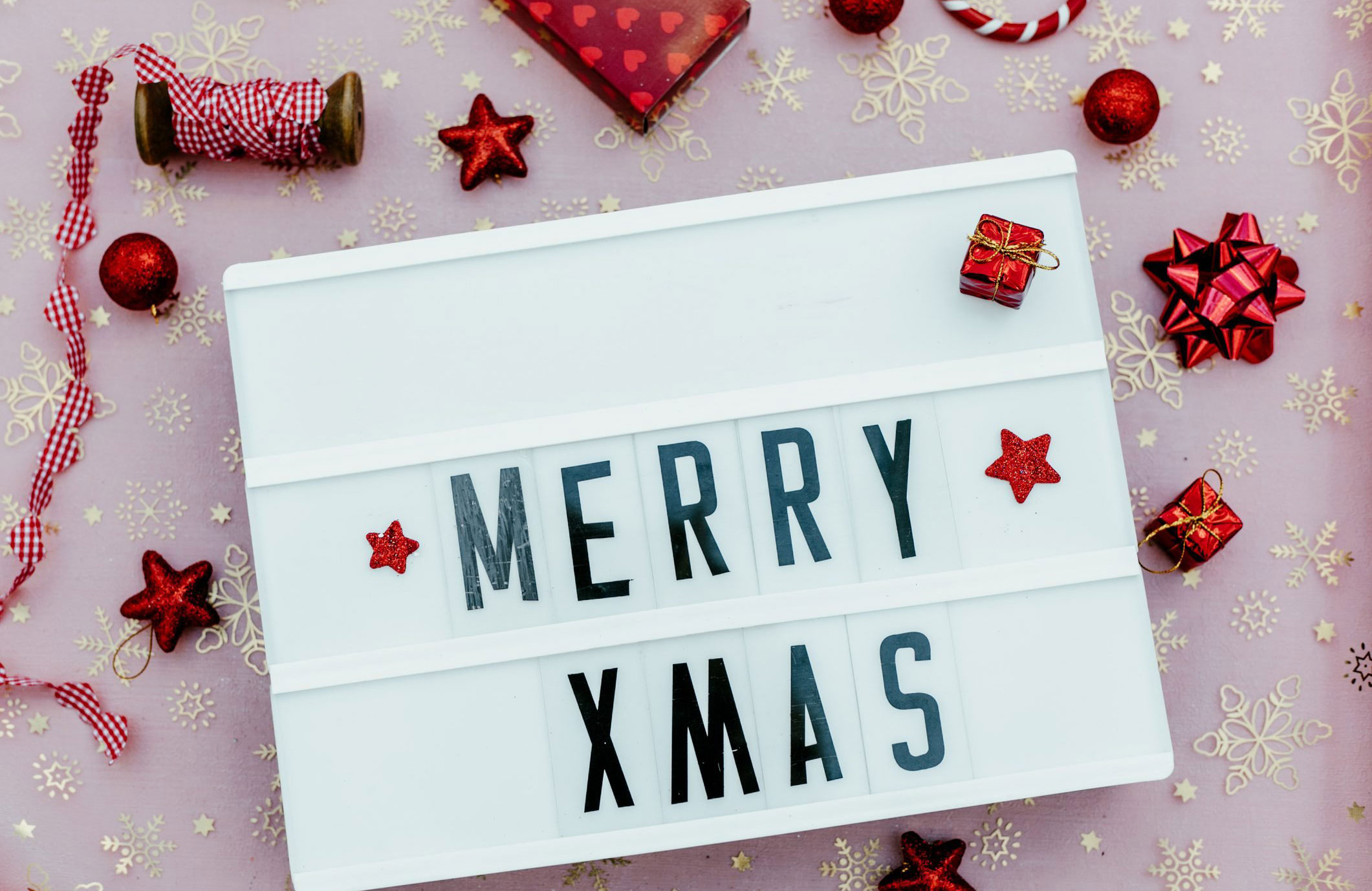 Why do we write Xmas?