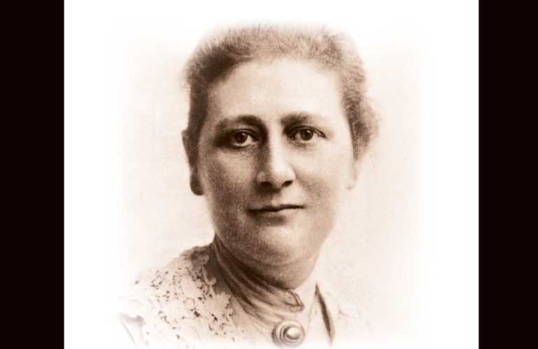 Beatrix Potter