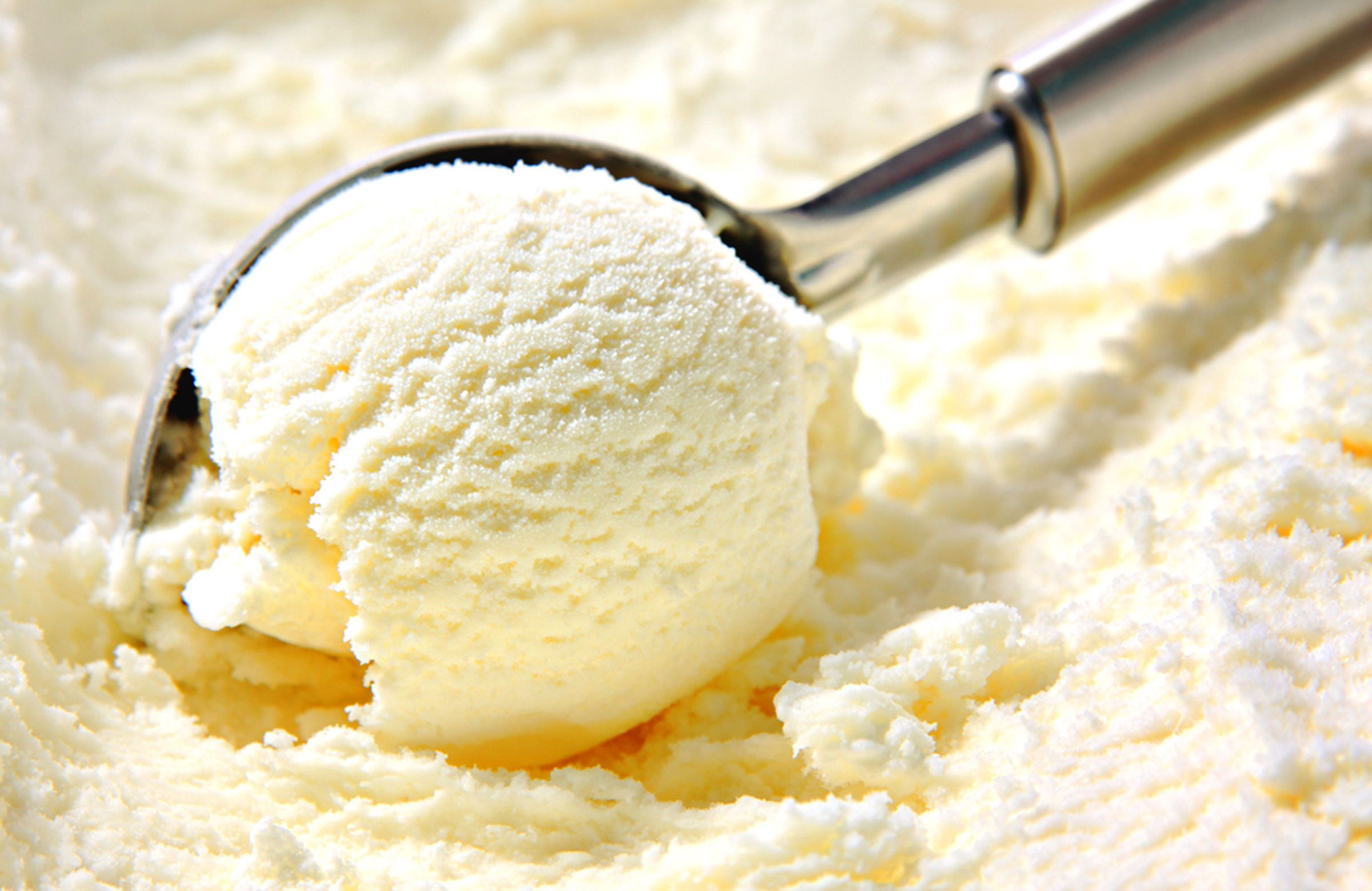 Ice cream, you scream