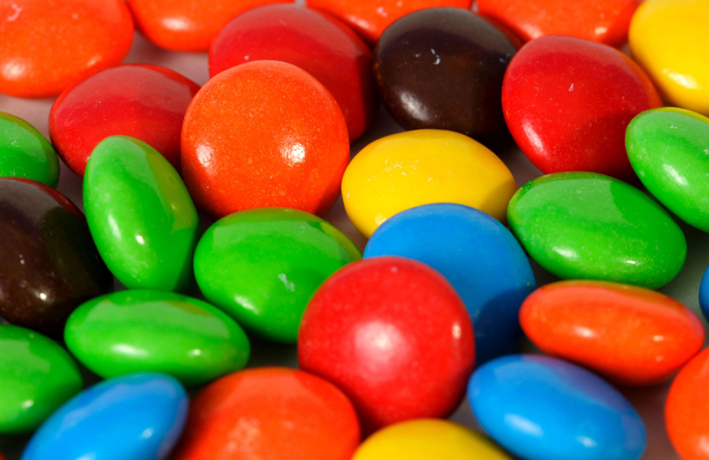 Chocoholics take note