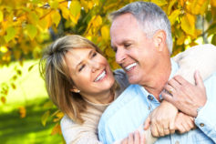 The secrets of healthy relationships
