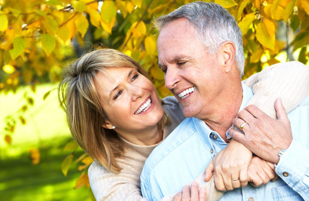 The secrets of healthy relationships