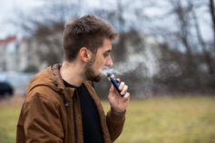 12 things that happen to your body when you stop vaping