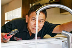 6 things plumbers never do in their own homes