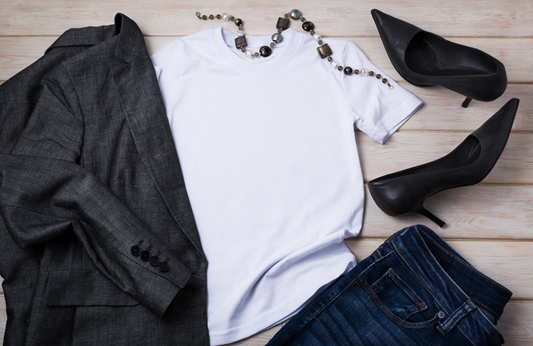 Develop a style uniform
