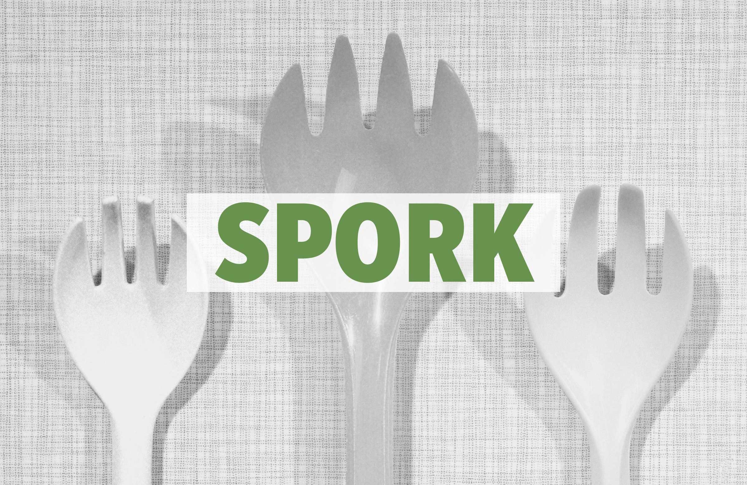 Spork