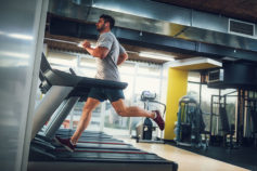 16 things to never do at the gym