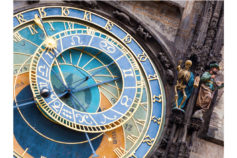 10 photos of amazing clocks around the world