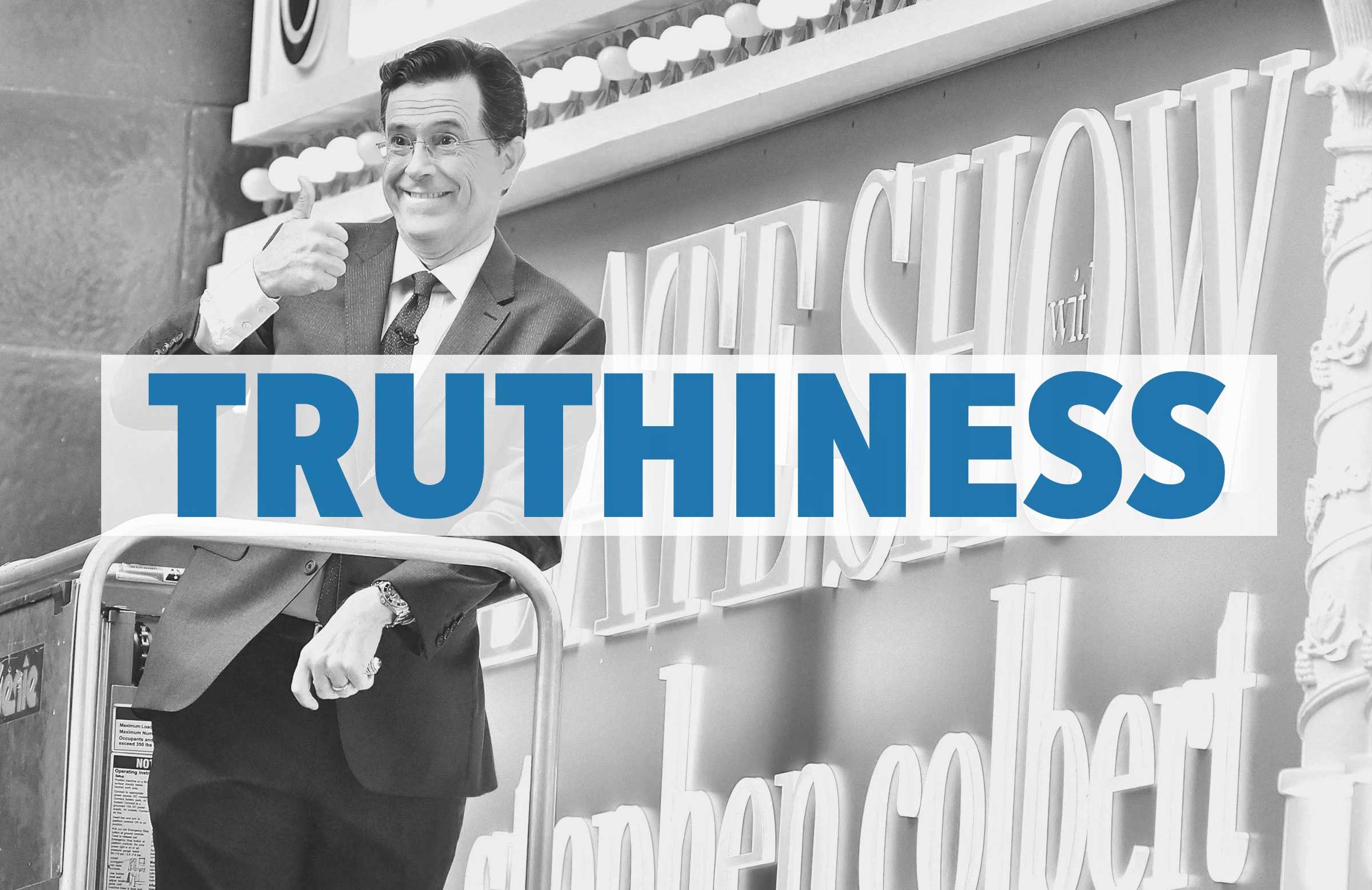 Truthiness