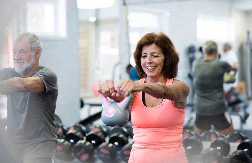 Intermittent fasting may slow down the ageing process
