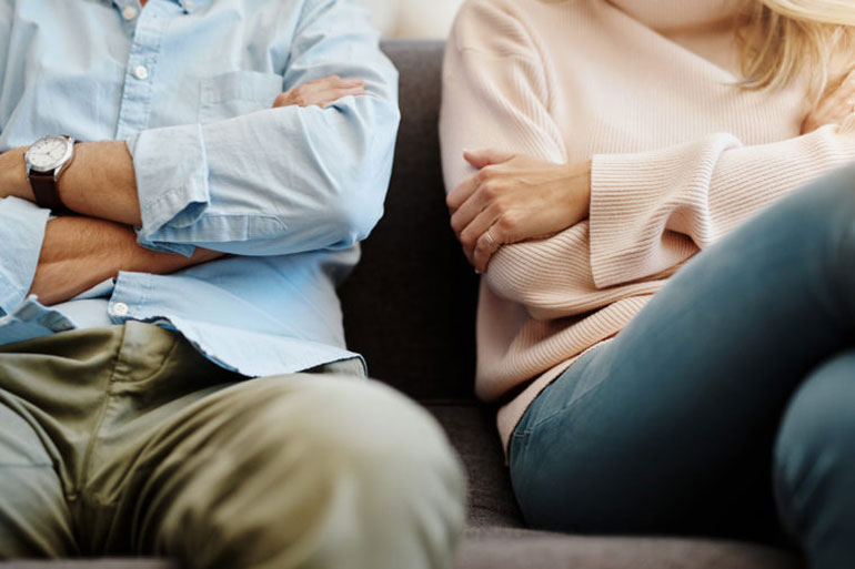 Is your relationship worth saving?