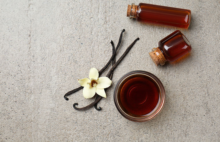 Vanilla extract