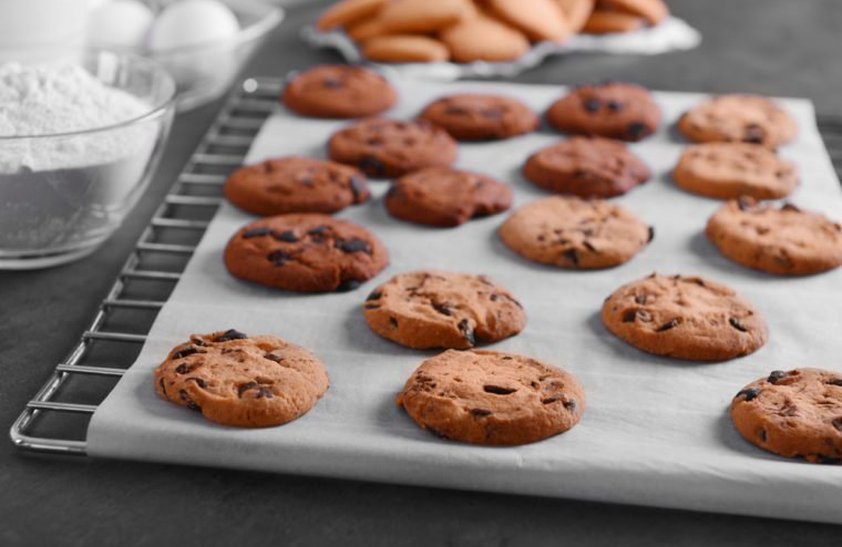 Bake family recipes
