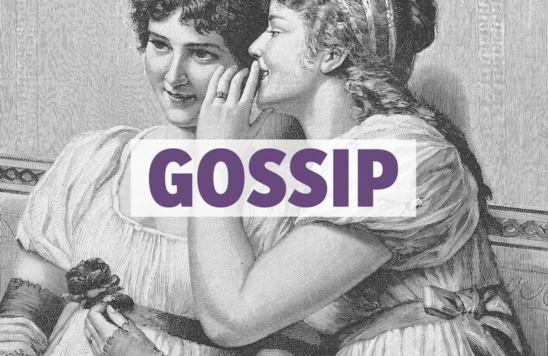 Gossip