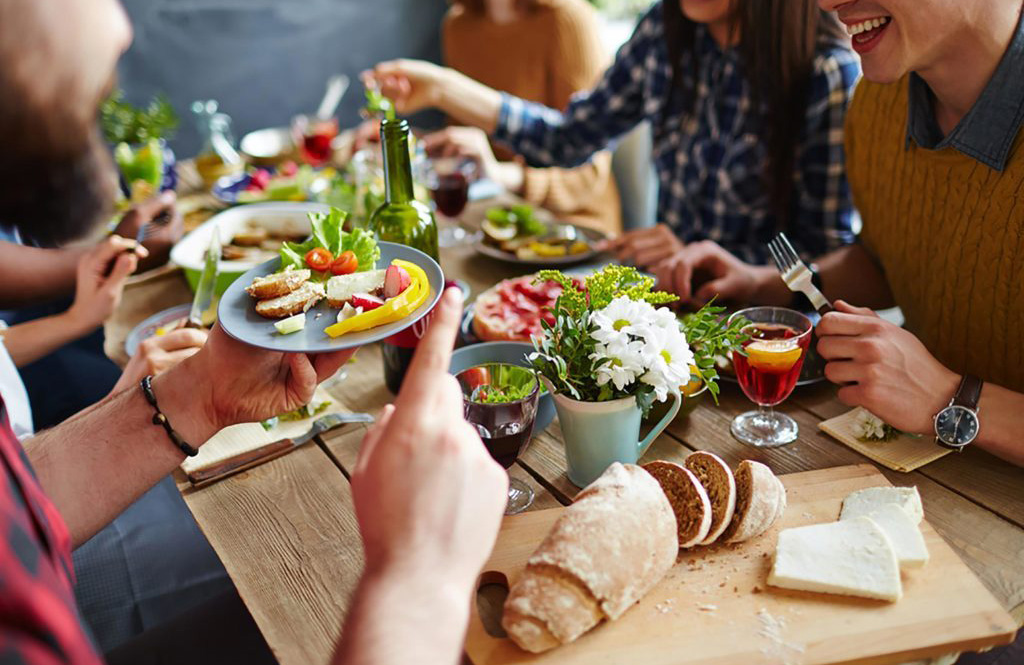 Intermittent fasting isn’t for everybody