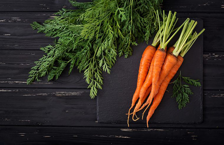 Carrots