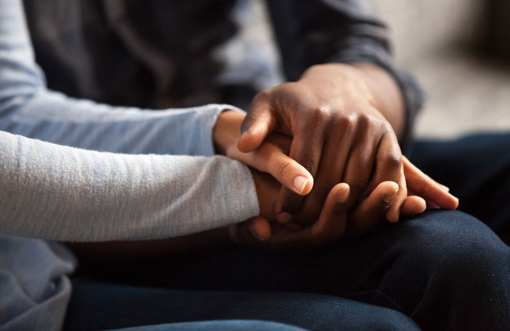 You might become more compassionate