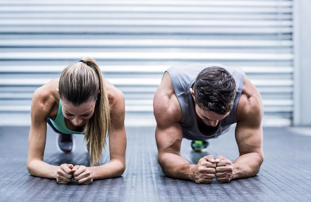 Intermittent fasting may affect your exercise regimen