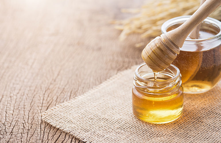 Home remedy that works for cough