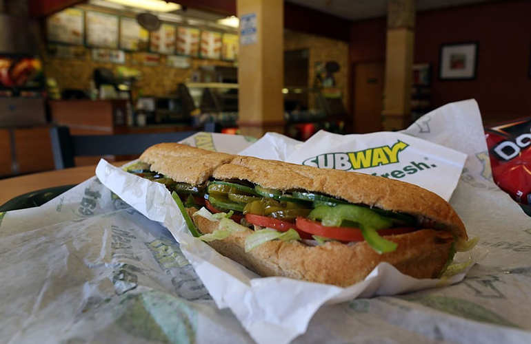 A court ruled that Subway bread isn’t actually bread