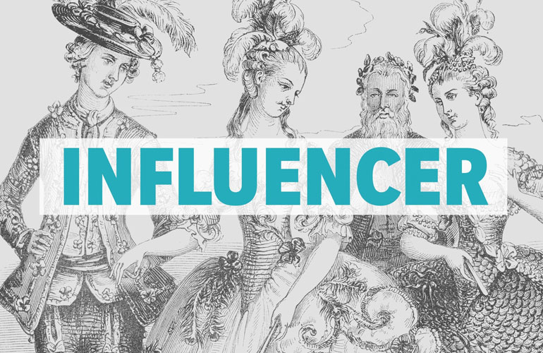 Influencer