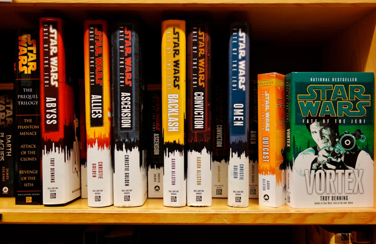 Star Wars Encyclopaedia