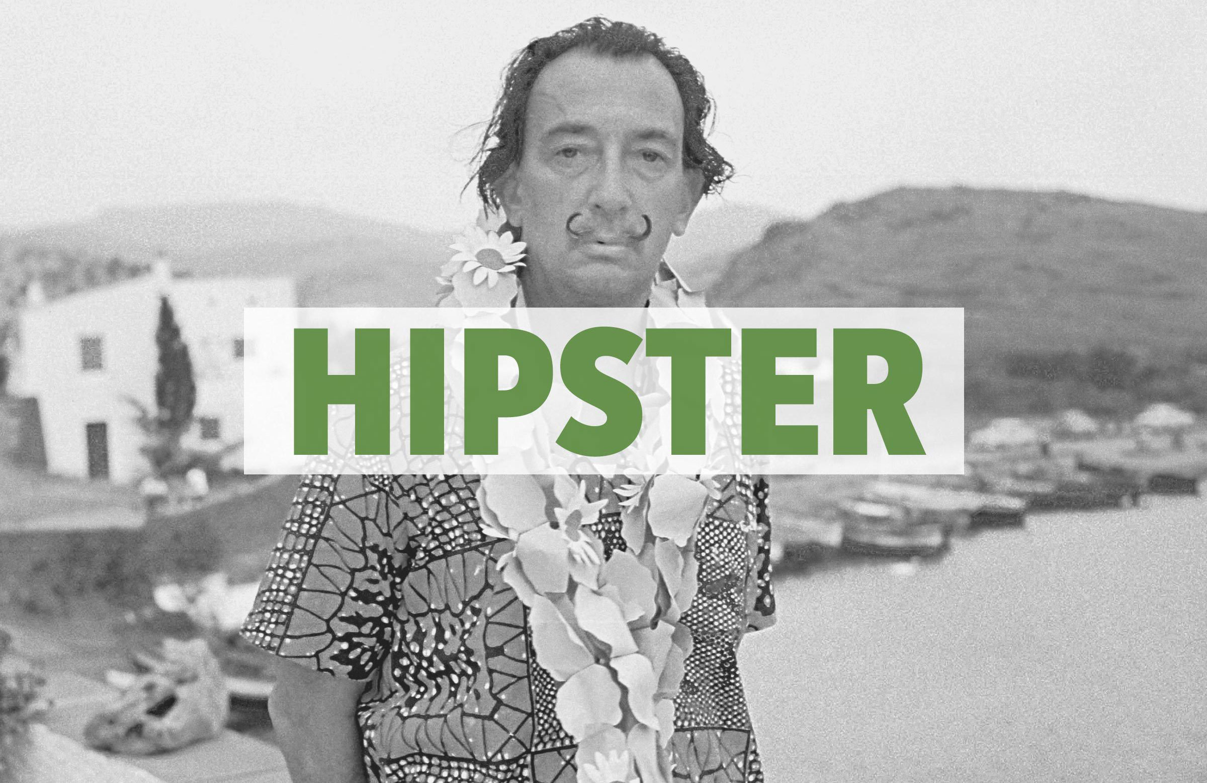 Hipster