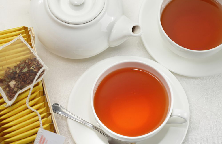 Detox tea