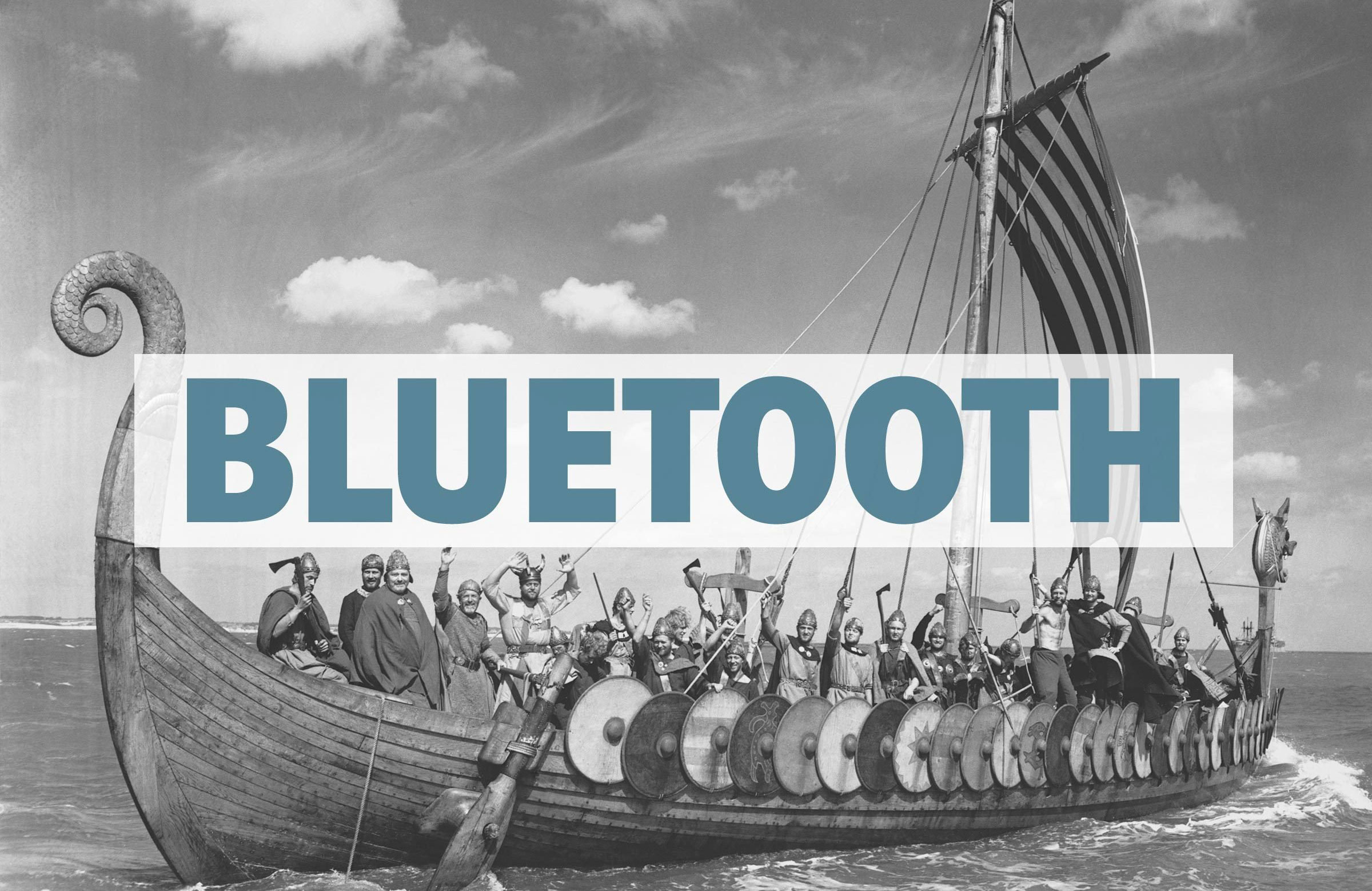 Bluetooth