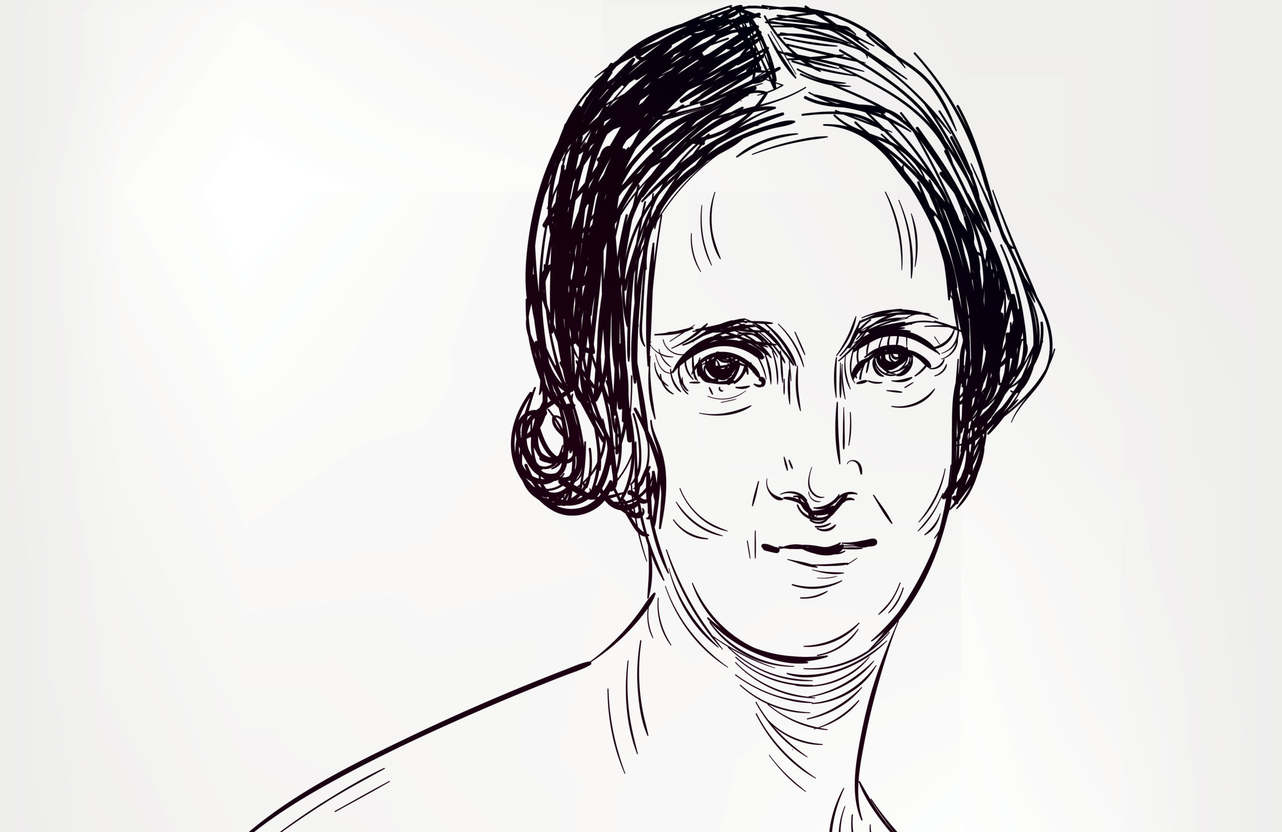 Mary Shelley kept the heart of her dead husband in her desk