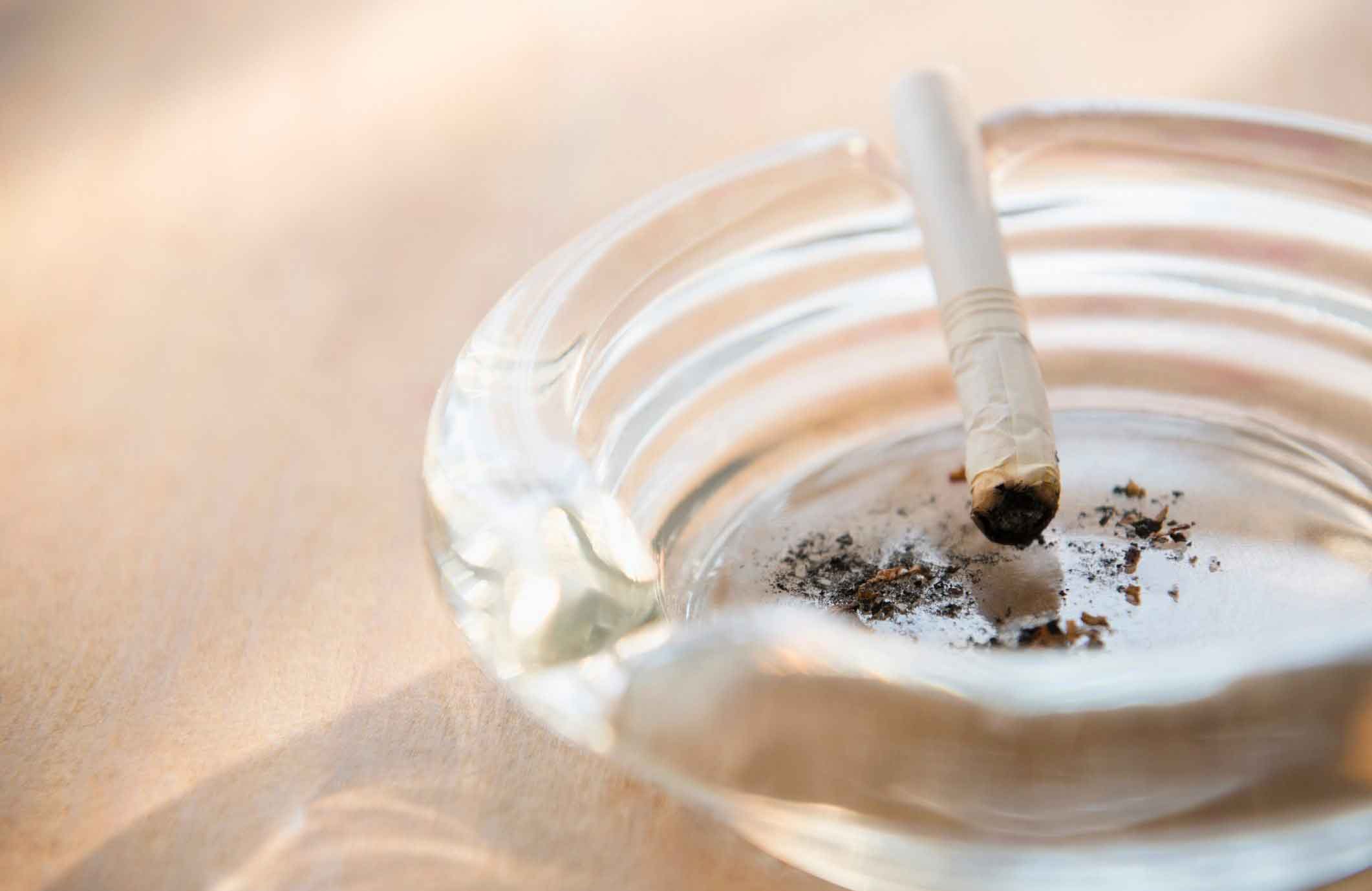 Smoking: What you can do