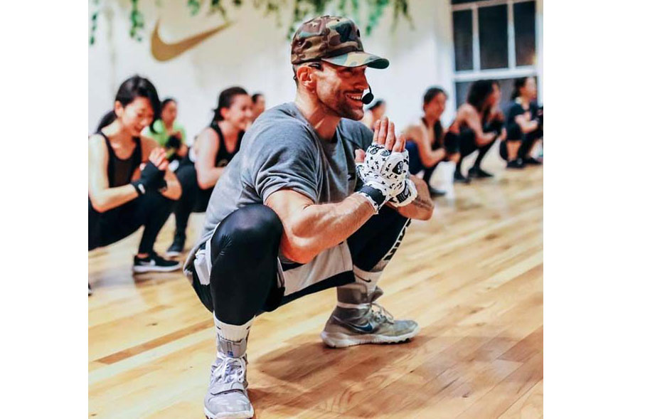 Bosu Ball