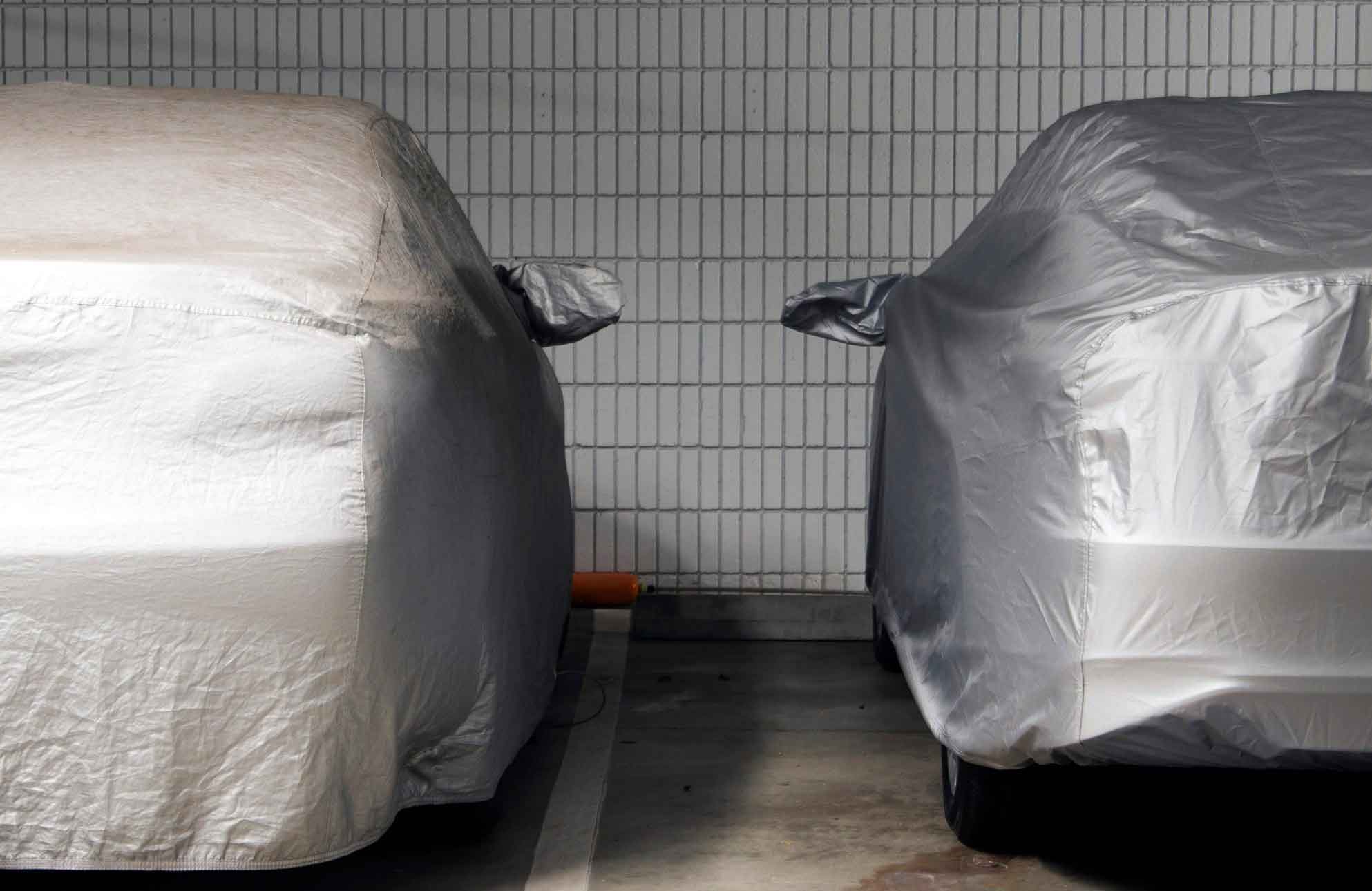 COVID-19 and your car