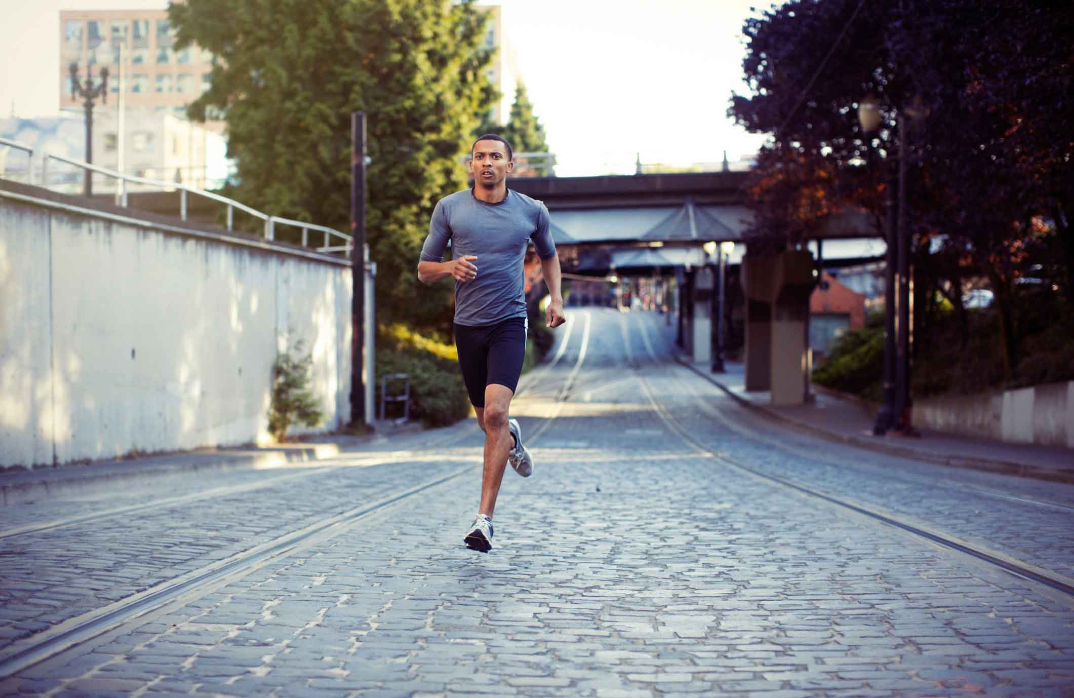 The worst running mistakes