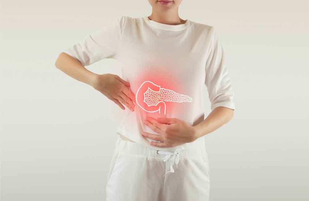 8 symptoms of pancreatic cancer