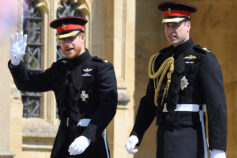 This is the difference between a Prince and a Duke