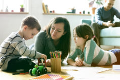 What I wish I’d known before becoming a step-parent