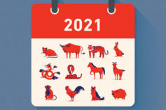 What 2021 has in store for you, based on your Chinese zodiac sign