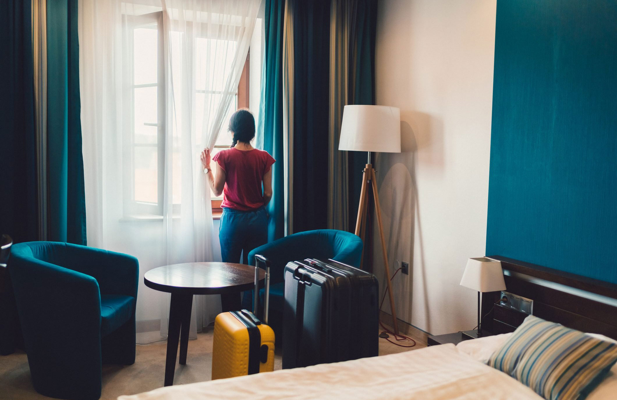 Secrets of a hotel inspector