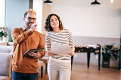 7 things interior designers notice as soon as they enter your home
