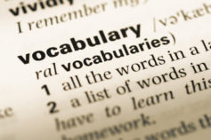 11 ways to improve your vocabulary in just one day