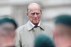 14 things that will happen when Prince Philip dies