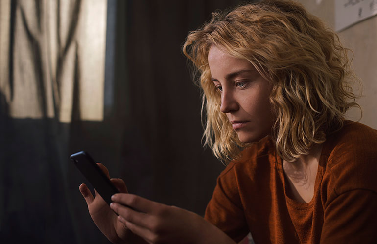 There’s no right way to deal with death on social media