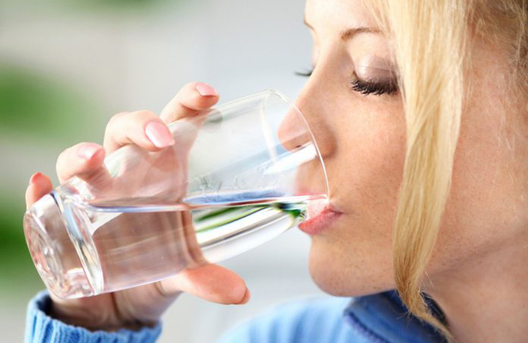 Your thirst is raging
