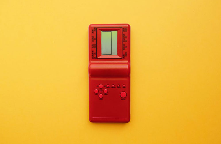 Tetris reduces trauma