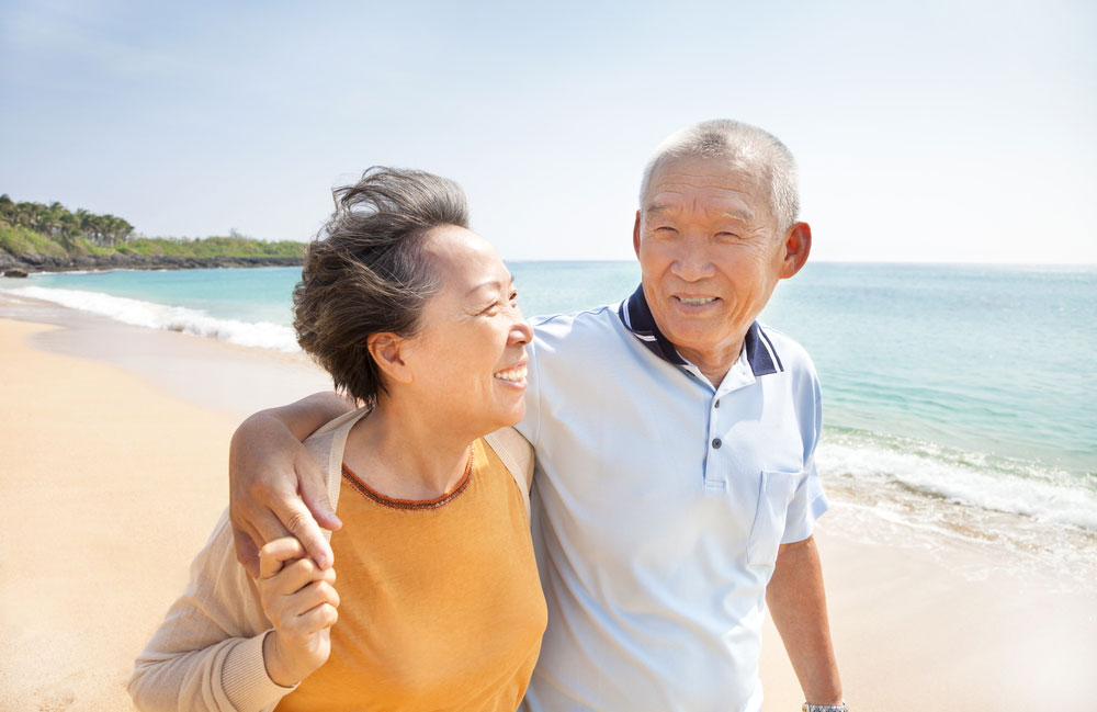 Talk with your partner about your children and ask them about theirs