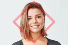 What your face shape could be saying about your personality