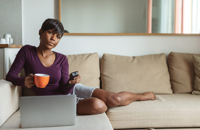 Multitasking your media