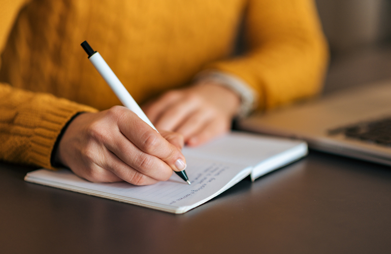 When to use a colon: Introduce a quote, subtitle or subheading