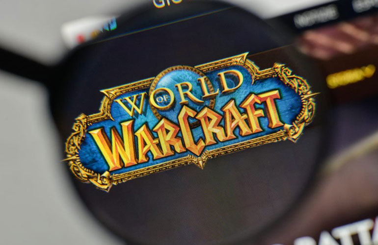 World of Warcraft helped scientists predict plagues